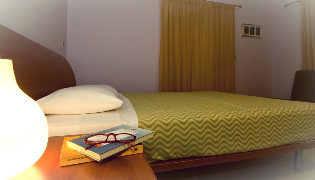 Voula Apartments Mytikas  Chambre photo